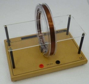 CIRCULAR COIL CIRCULAR COIL